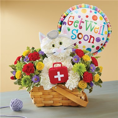 Cure-All Kitty&trade;